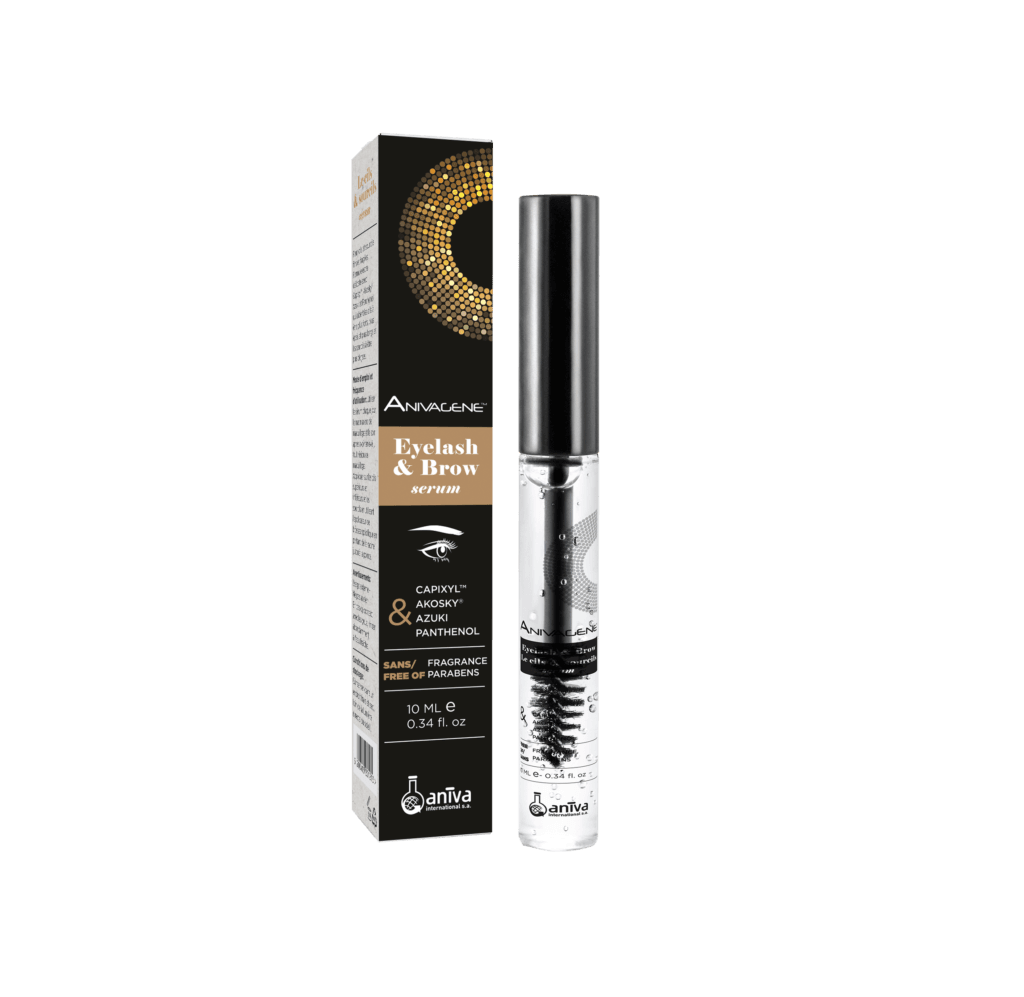 Anivagene Sérum cils et sourcils 10 ml