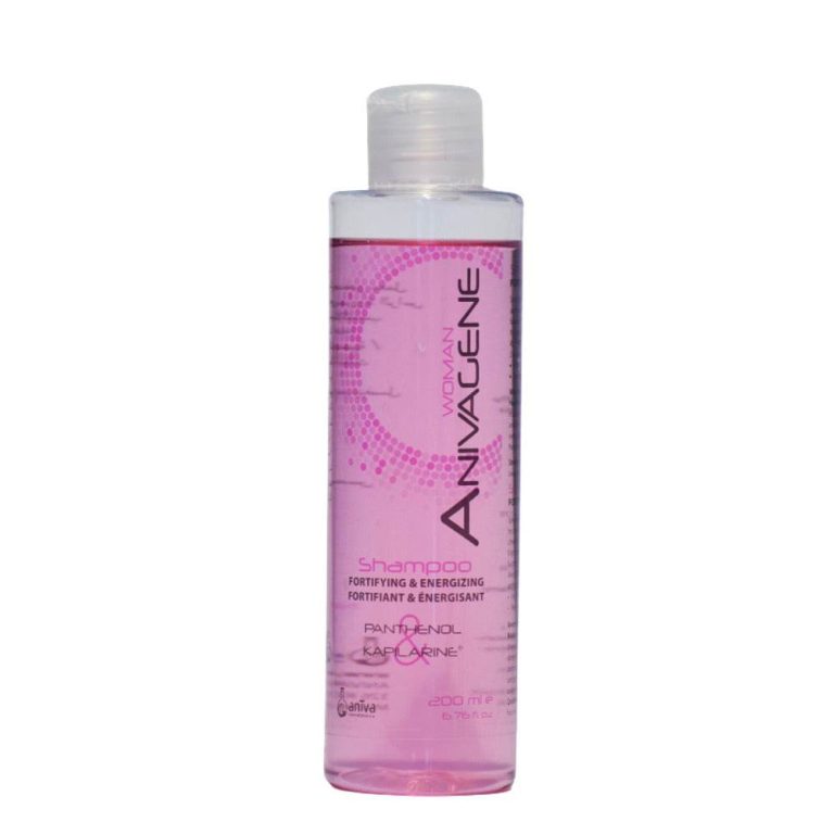 Anivagene Shampooing fortifiant et énergisant 200 ml