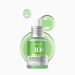 Anua Azelaic Acid 10 Hyaluron Redness Soothing Serum 30 ml