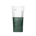 Anua Heartleaf Silky Moisture Sun Cream SPF50+ PA++++ 50 ml