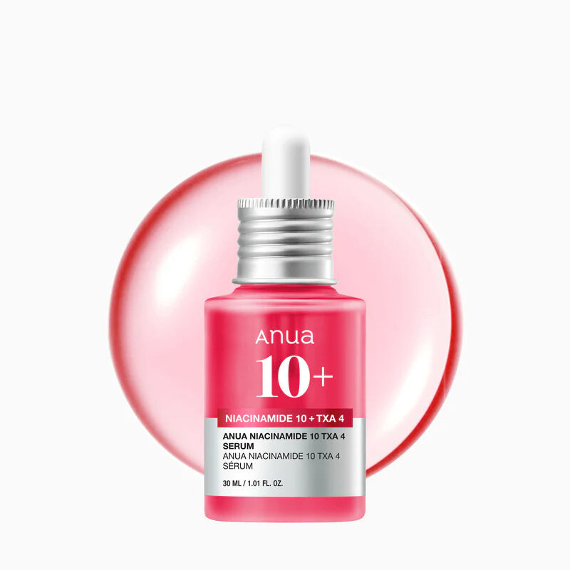 Anua Niacinamide 10% + TXA 4% Serum 30 ml Anua Niacinamide 10% + TXA 4% Serum 30 ml