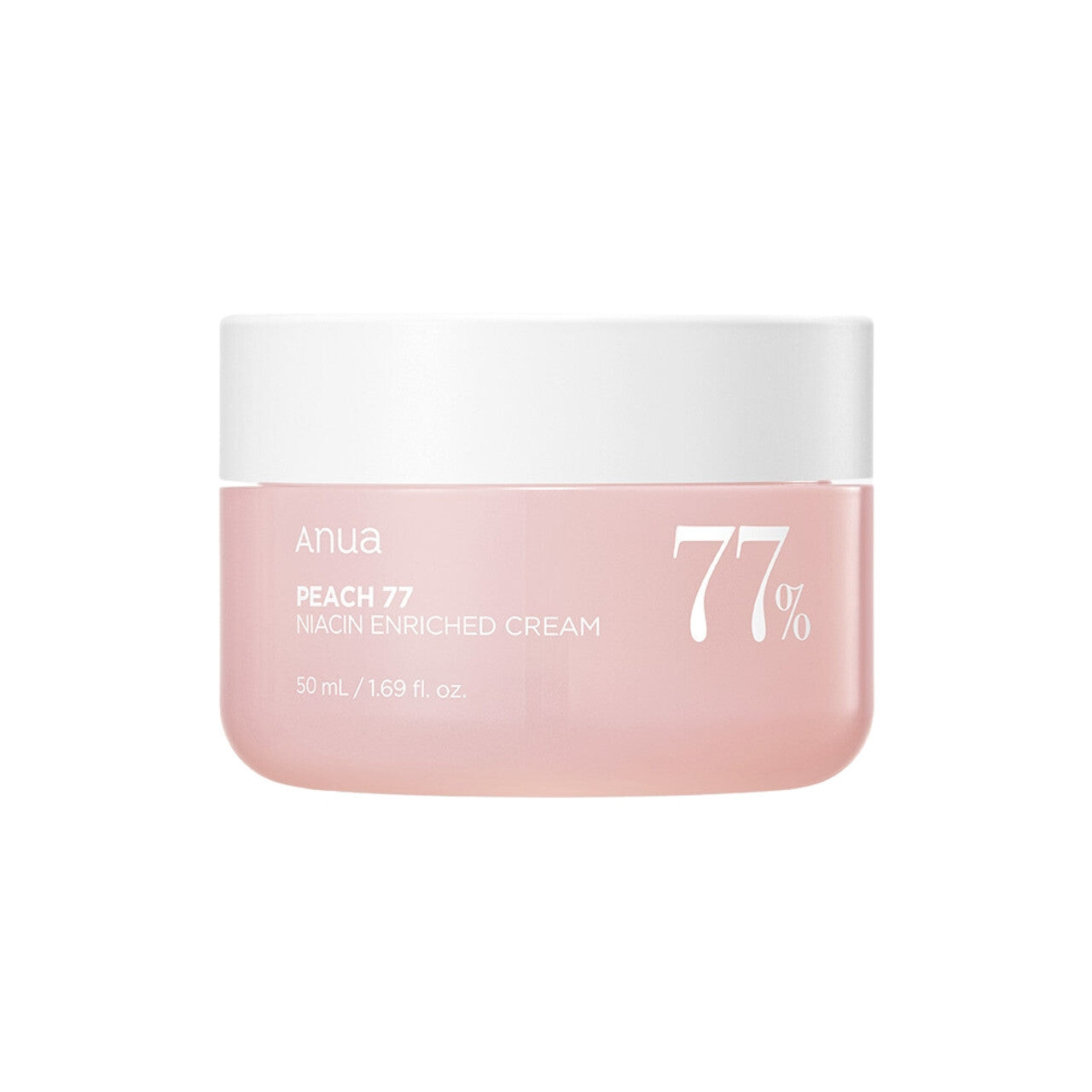 Anua Peach 77 Niacin Enriched Cream 50 ml Anua Peach 77 Niacin Enriched Cream 50 ml