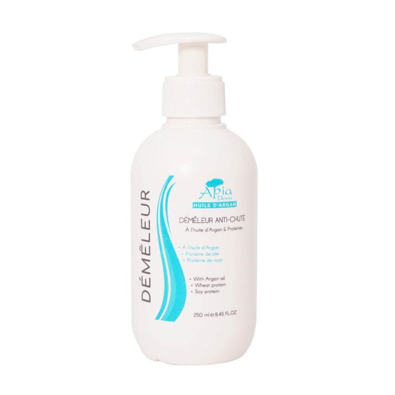 Apia Derm Démêlant anti-chute 250 ml