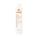 Apia Derm Shampooing sans sulfate à l'huile d'argan 200 ml