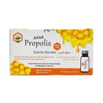 Apia Propolis Solution buvable 10 flacons de 15 ml