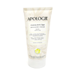 Apologie Crème visage anti-âge au CBD 50 ml