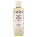 Apologie Huile sèche 3 en 1 visage et corps 104 ml