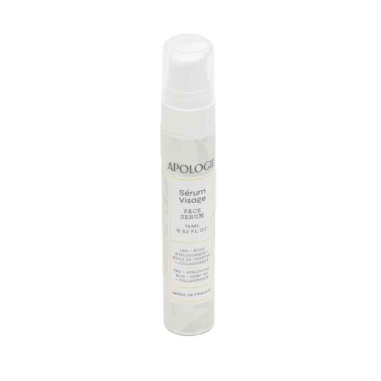 Apologie Sérum visage 15 ml