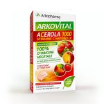 Arkopharma Arkovital Acérola 1000