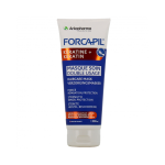 Arkopharma Forcapil Kératine Masque soin double usage 200 ml