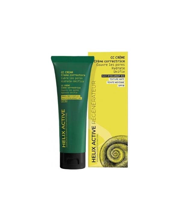 Armonia Helix Active Regenerador CC Crème SPF15 40 ml Armonia Helix Active Regenerador CC Crème SPF15 40 ml