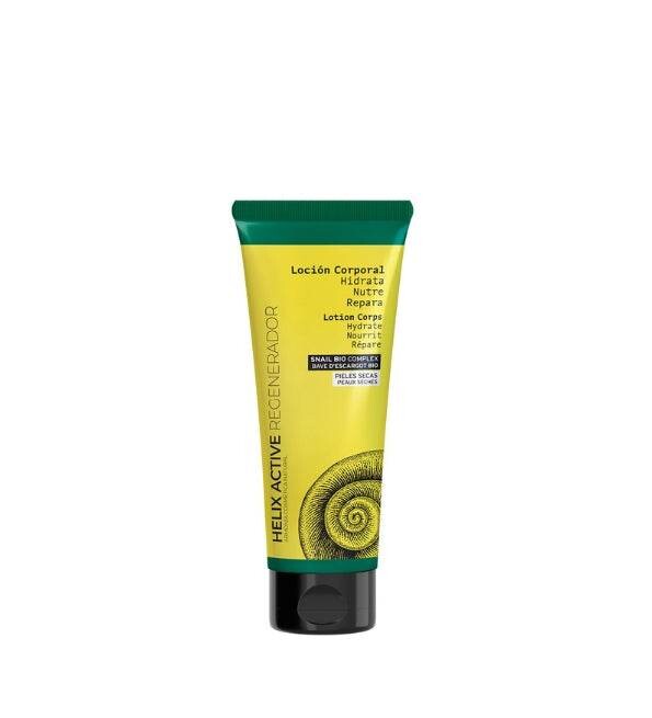 Armonia Helix Active Regenerador Lotion corporelle 200 ml Armonia Helix Active Regenerador Lotion corporelle 200 ml