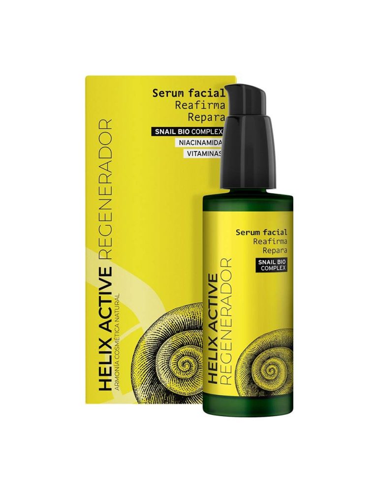 Armonia Helix Active Regenerador Sérum 30 ml