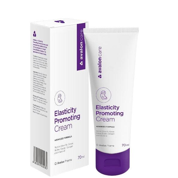 Avaloncare Elasticity Promoting Cream 70 ml
