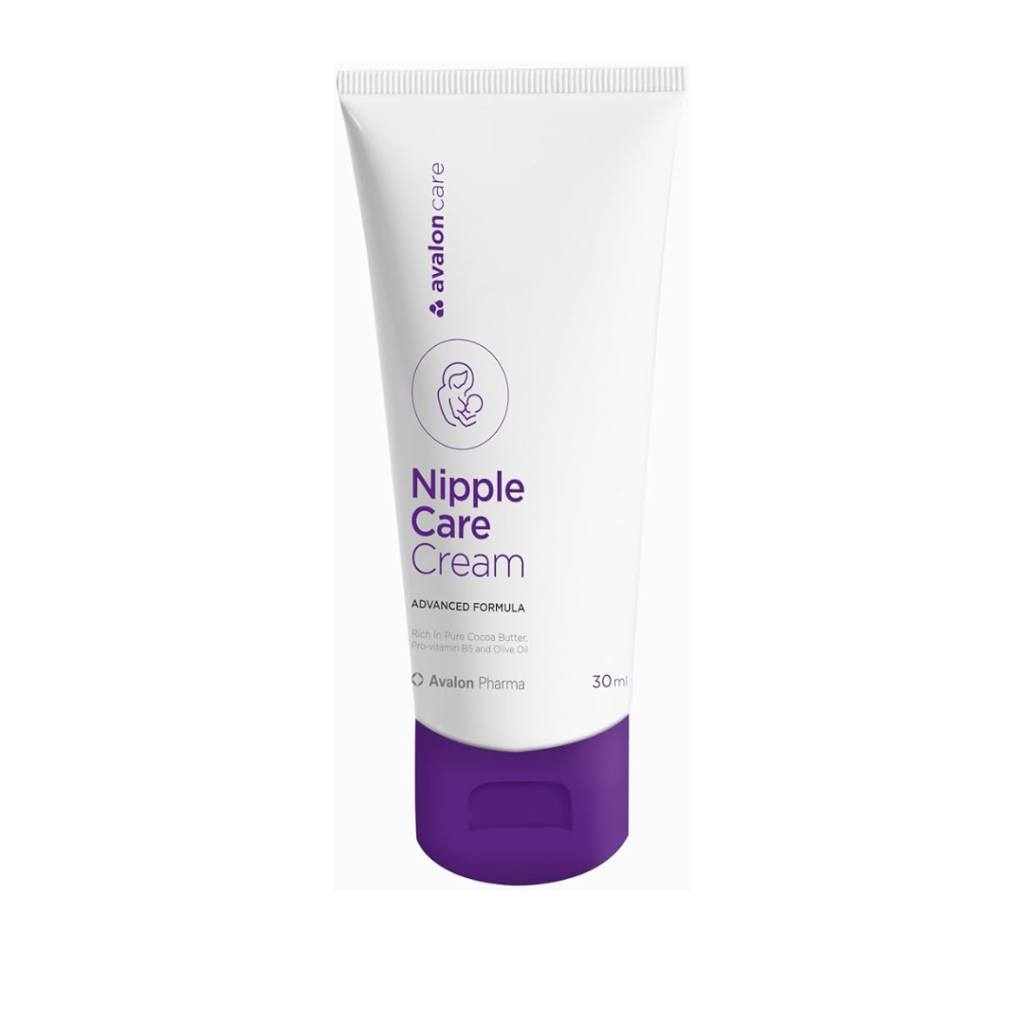 Avaloncare Nipple Care Cream 30 ml