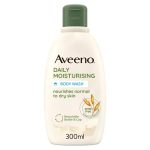Aveeno Daily Moisturising Body Wash 500 ml