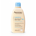 Aveeno Dermexa Daily Emollient Body Wash 300 ml