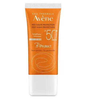 Avène B-Protect Crème solaire embellisseur SPF50 30 ml