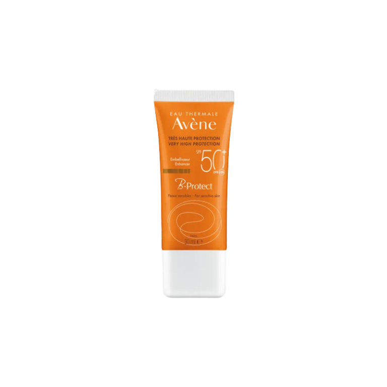 Avène B-Protect Crème solaire SPF50+ 30 ml
