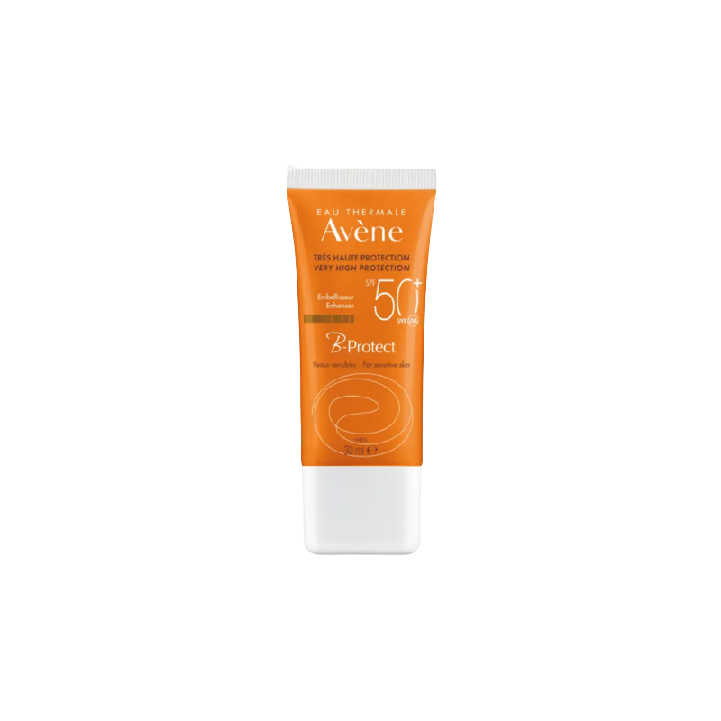Avène B-Protect Crème solaire SPF50+ 30 ml Avène B-Protect Crème solaire SPF50+ 30 ml