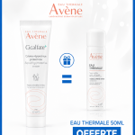 Avène Cicalfate+ Crème réparatrice 40 ml + Eau thermale 50 ml