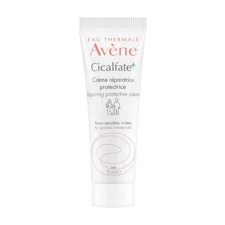 Avène Cicalfate+ Crème réparatrice protectrice 15 ml