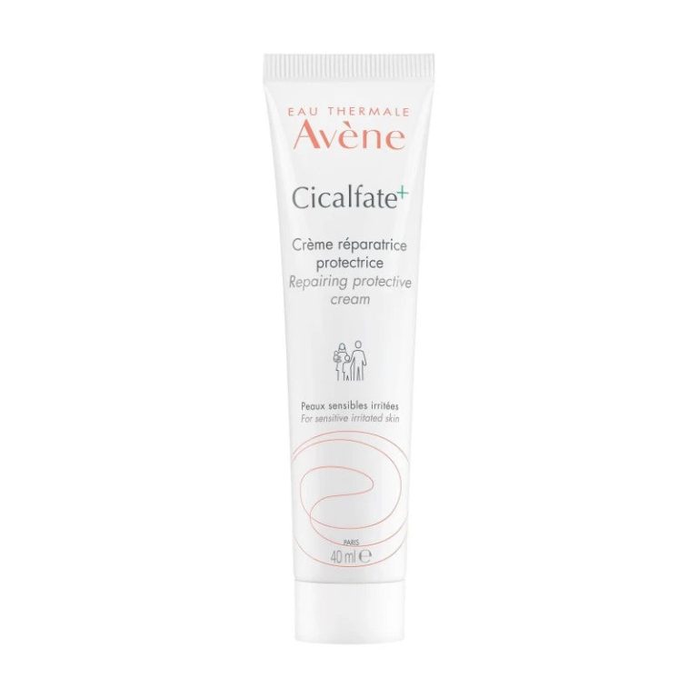 Avène Cicalfate+ Crème réparatrice protectrice 40 ml