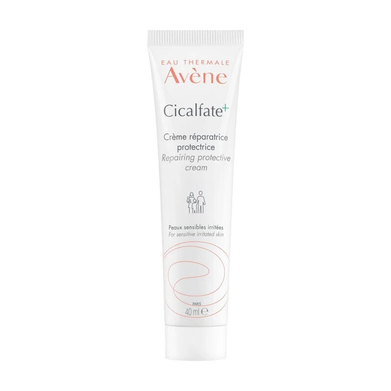 Avène Cicalfate+ Crème réparatrice protectrice 40 ml