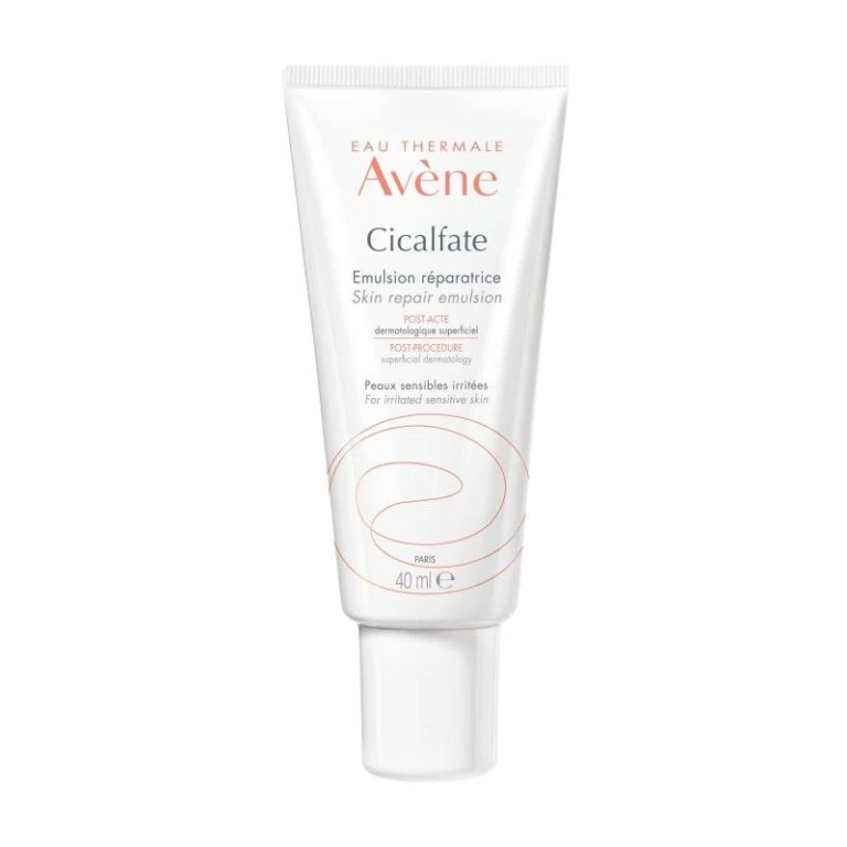 Avène Cicalfate Émulsion réparatrice 40 ml