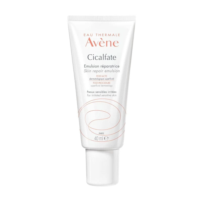 avene-cicalfate-emulsion-reparatrice-40-ml Avène Cicalfate Émulsion réparatrice 40 ml