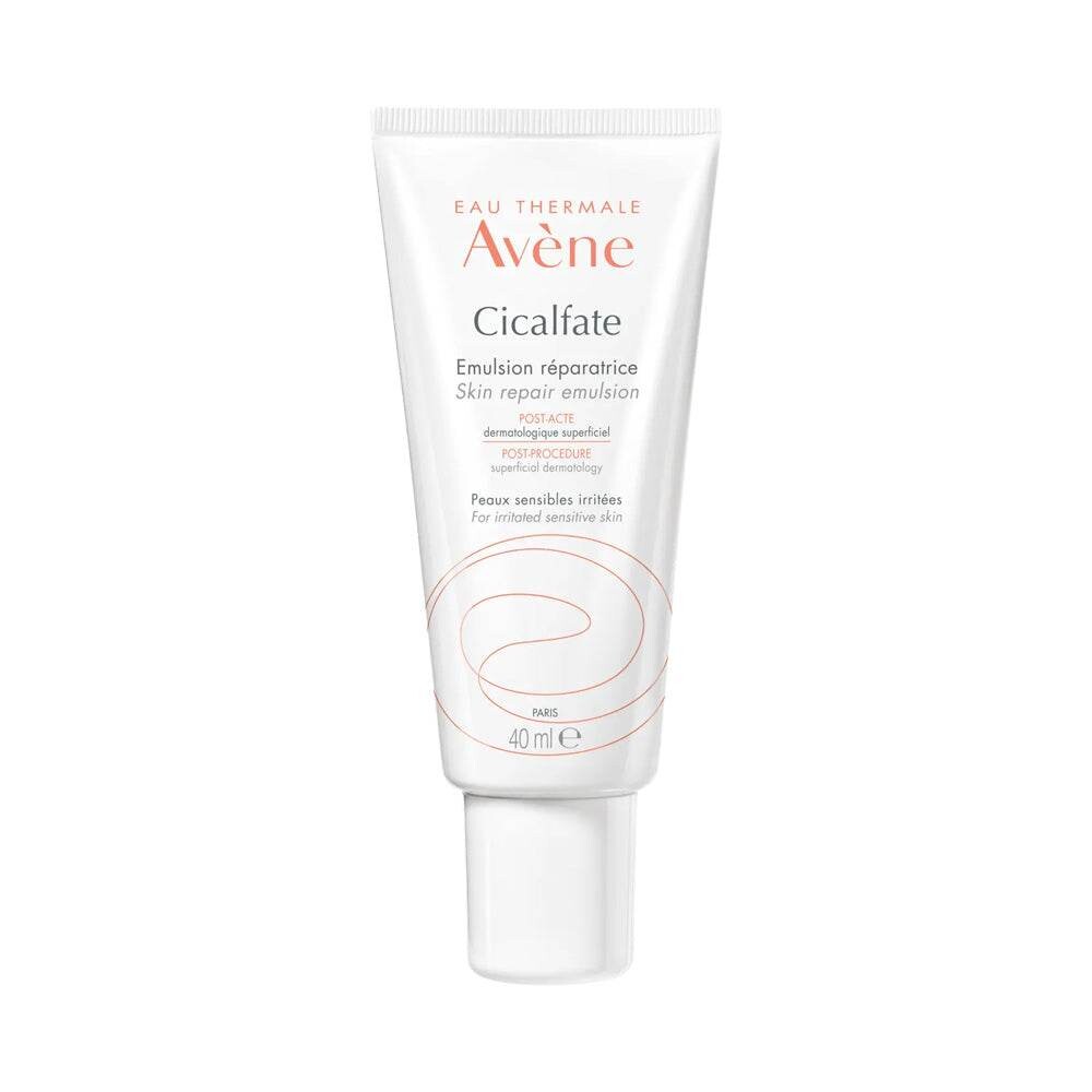 Avène Cicalfate Émulsion réparatrice post-acte 40 ml Avène Cicalfate Émulsion réparatrice post-acte 40 ml