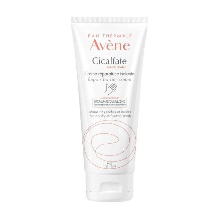 Avène Cicalfate Mains Crème réparatrice isolante 100 ml