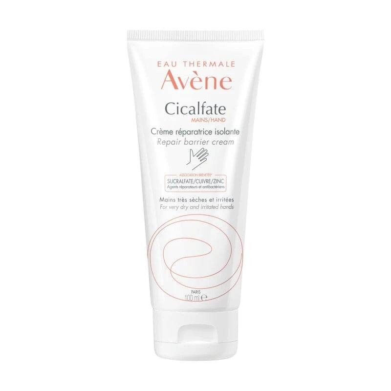 Avène Cicalfate Mains Crème réparatrice isolante 100 ml Avène Cicalfate Mains Crème réparatrice isolante 100 ml