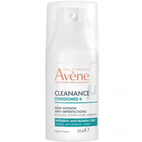 Avène Cleanance Comedomed Concentré anti-imperfections 30 ml
