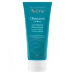 Avène Cleanance Gel nettoyant 200 ml