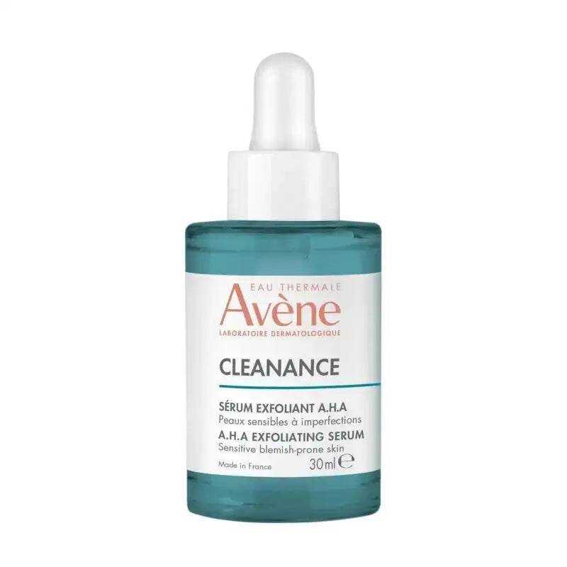 Avène Cleanance Sérum exfoliant AHA 30 ml Avène Cleanance Sérum exfoliant AHA 30 ml