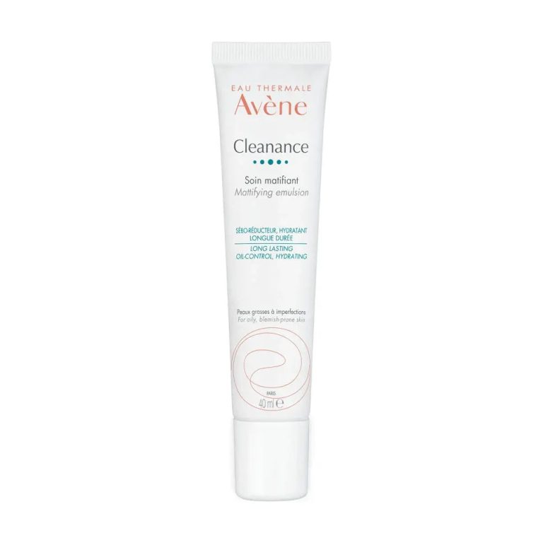 Avène Cleanance Soin matifiant 40 ml