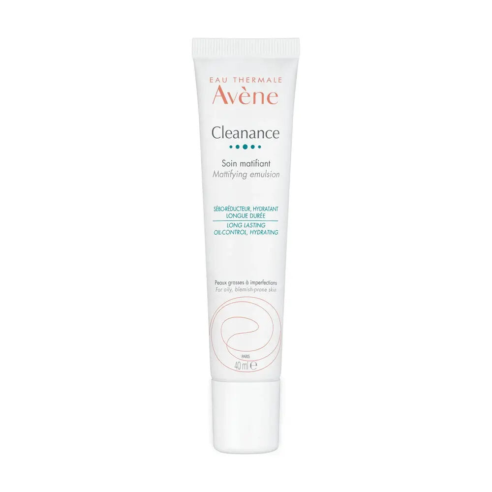 Avène Cleanance Soin matifiant 40 ml Avène Cleanance Soin matifiant 40 ml