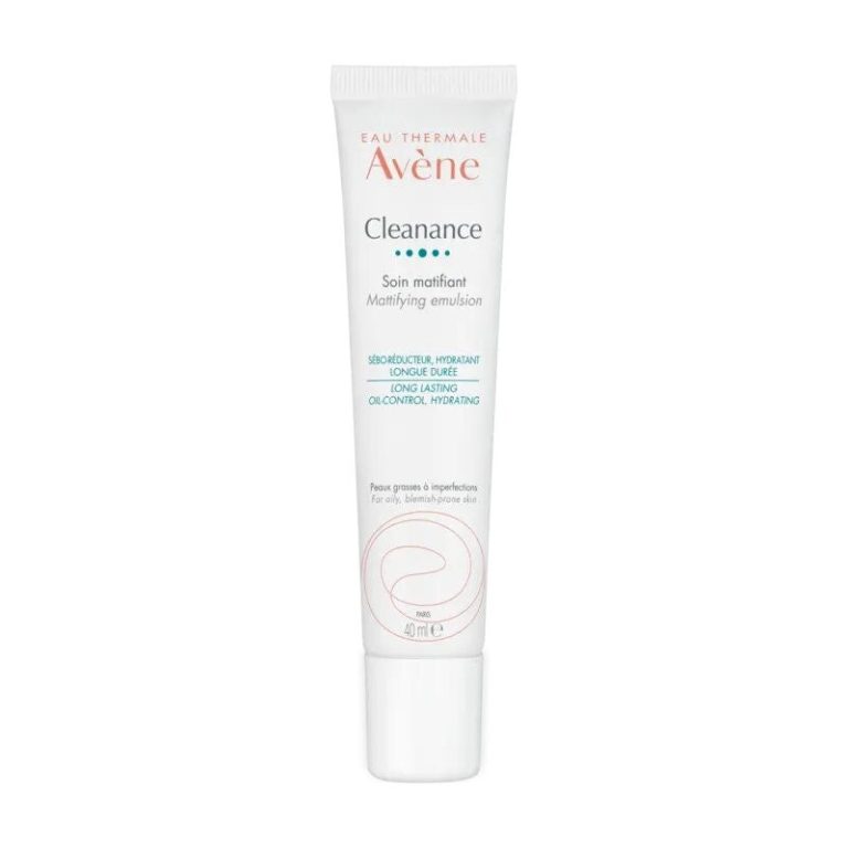 Avène Cleanance Soin matifiant anti-imperfections