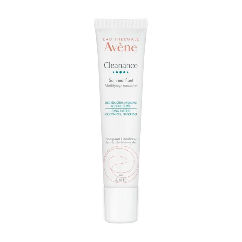 Avène Cleanance Soin matifiant anti-imperfections Avène Cleanance Soin matifiant anti-imperfections