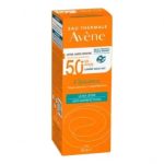 Avène Cleanance Solaire SPF50