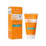Avène Cleanance Solaire SPF50+ 50 ml