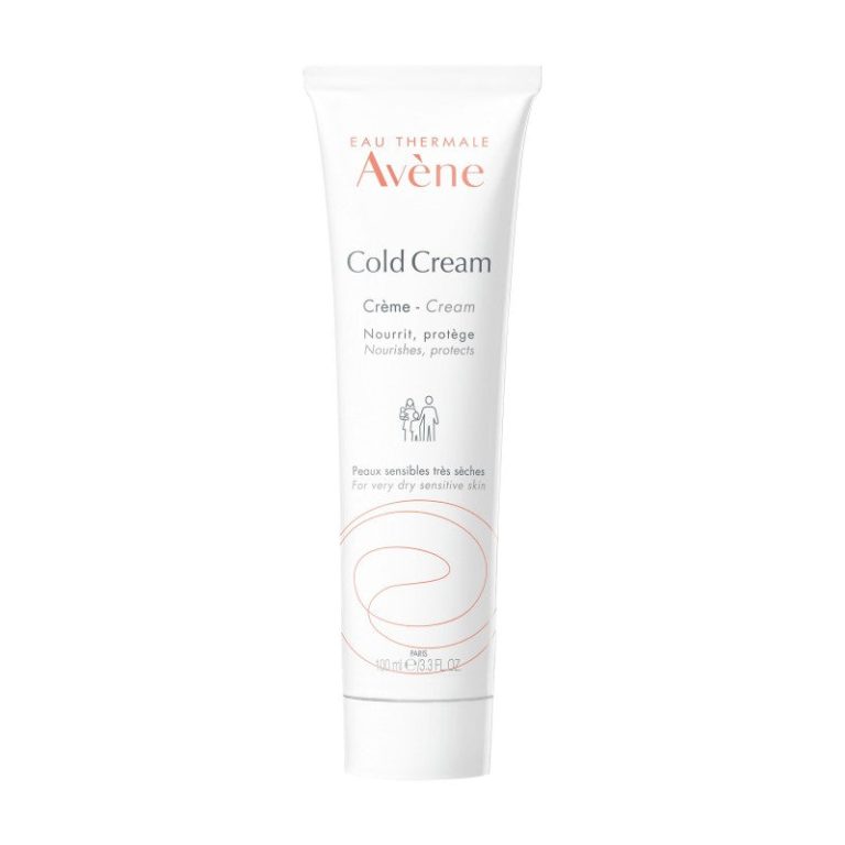 Avène Cold Cream Crème 100 ml