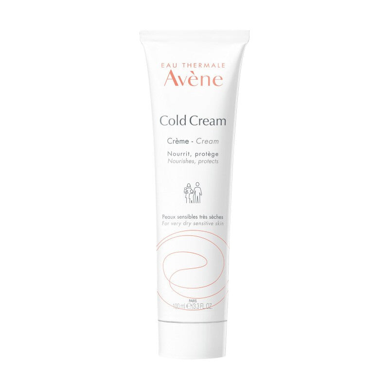 Avène Cold Cream Crème 100 ml