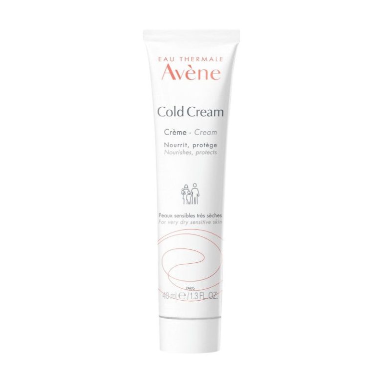 Avène Cold Cream Crème 40 ml
