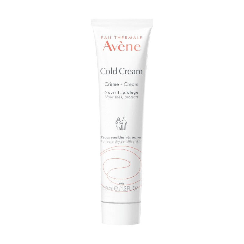 Avène Cold Cream Crème 40 ml