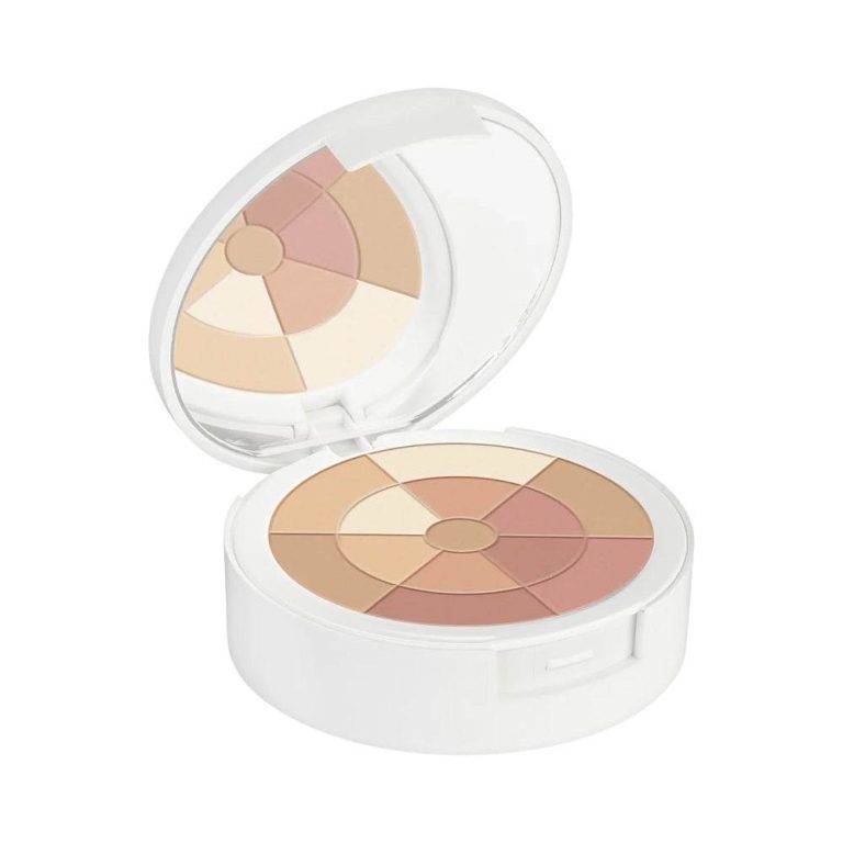 Avène Couvrance Poudre mosaïque bonne mine 10 g