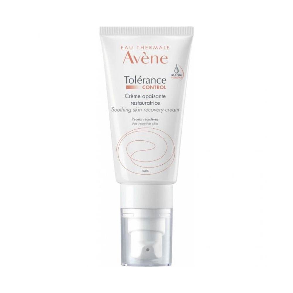 Avène Crème apaisante peaux intolérantes 50 ml Avène Crème apaisante peaux intolérantes 50 ml