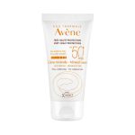 Avène Crème minérale très haute protection SPF50+ 50 ml