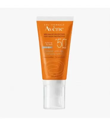 Avène Crème solaire anti-âge SPF50 50 ml